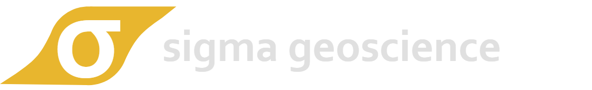 Sigma Geoscience