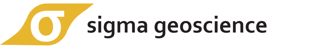 Sigma Geoscience